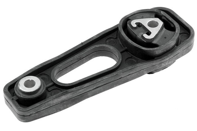 Aslichaam, motorsteunlager 