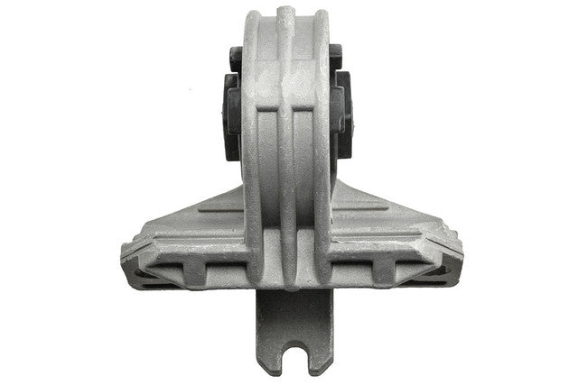 Aslichaam, motorsteunlager