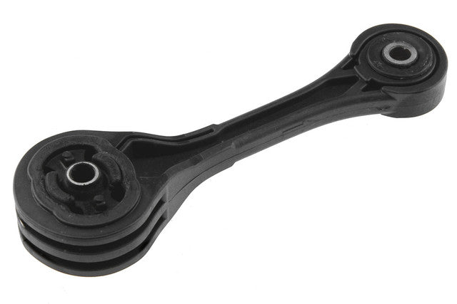 Aslichaam, motorsteunlager 