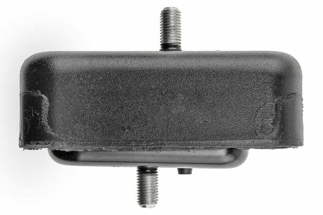 Aslichaam, motorsteunlager