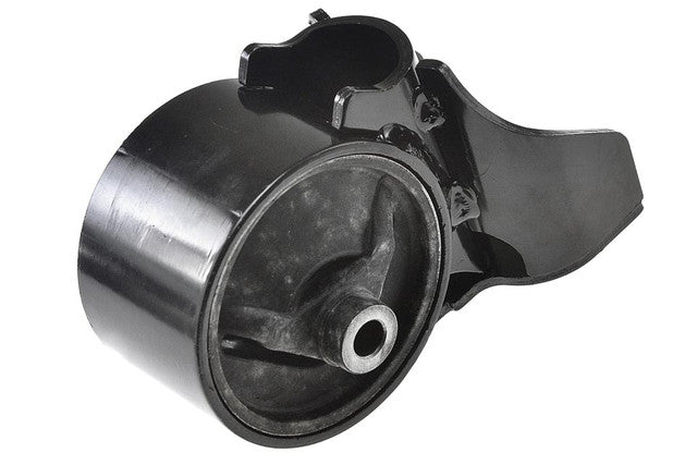 Aslichaam, motorsteunlager 