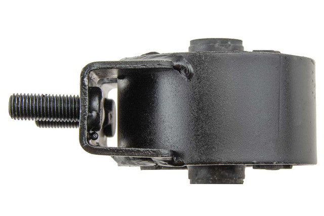 Aslichaam, motorsteunlager