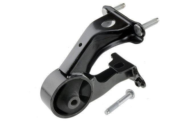 Aslichaam, motorsteunlager 