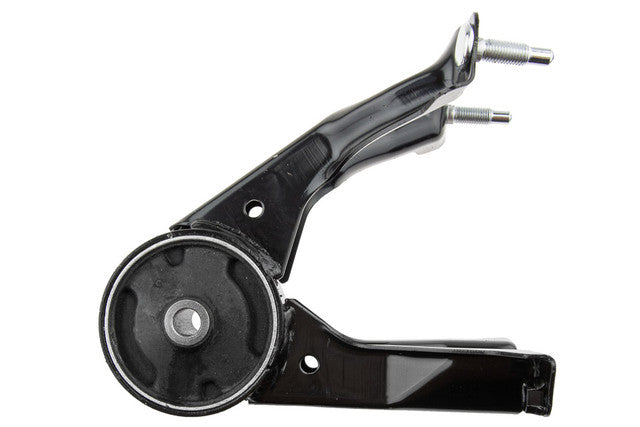 Aslichaam, motorsteunlager