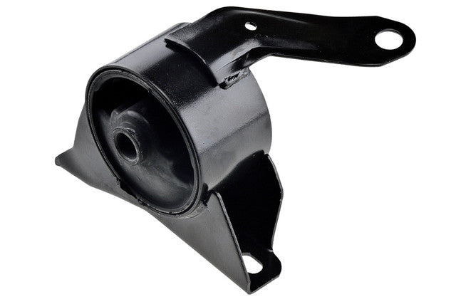 Aslichaam, motorsteunlager 
