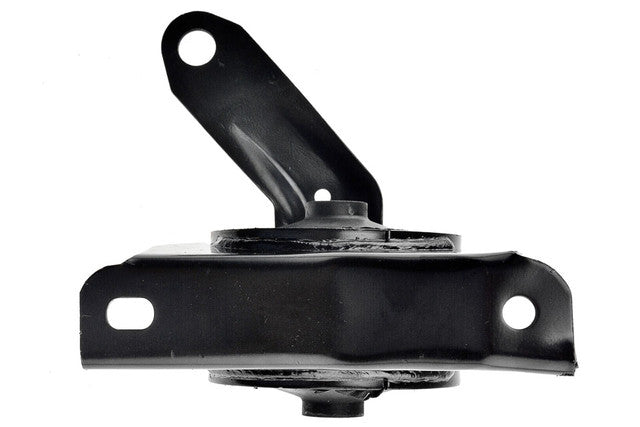 Aslichaam, motorsteunlager