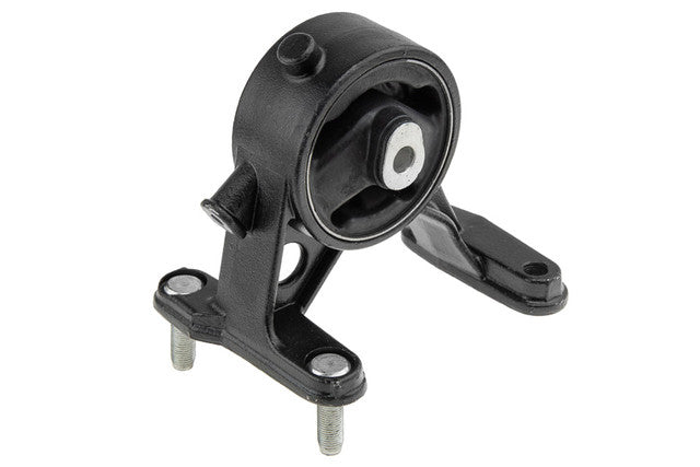 Aslichaam, motorsteunlager 
