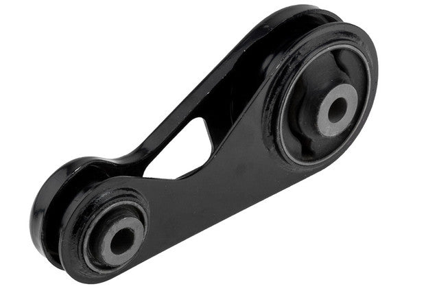 Aslichaam, motorsteunlager 
