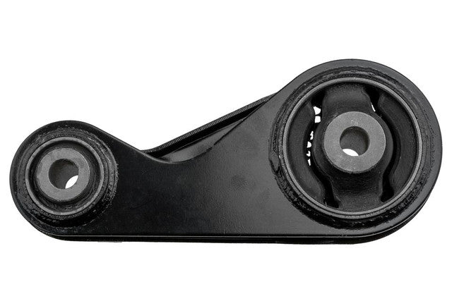 Aslichaam, motorsteunlager