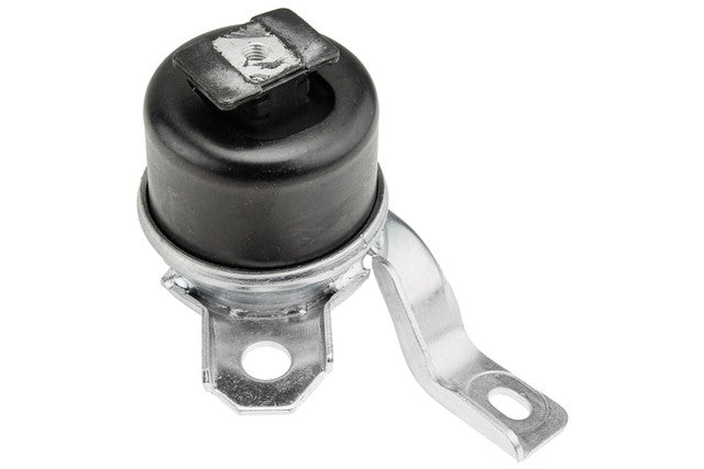 Aslichaam, motorsteunlager 