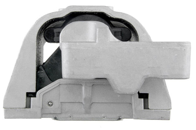 Aslichaam, motorsteunlager