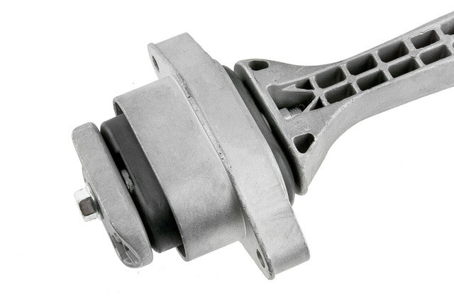 Aslichaam, motorsteunlager