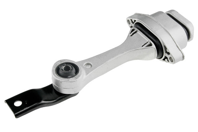 Aslichaam, motorsteunlager