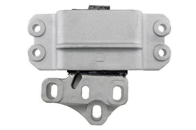 Aslichaam, motorsteunlager