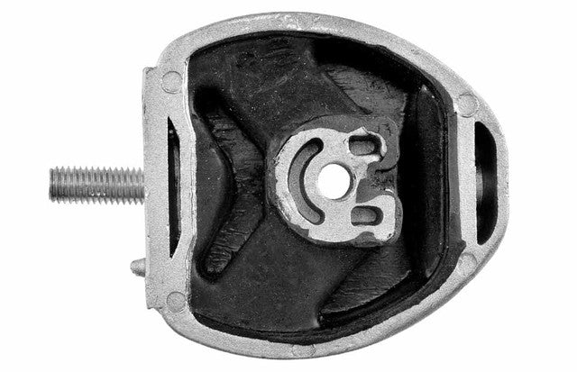 Aslichaam, motorsteunlager