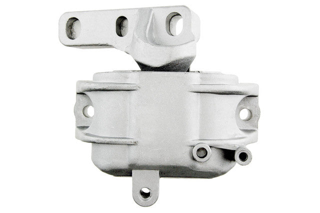 Aslichaam, motorsteunlager