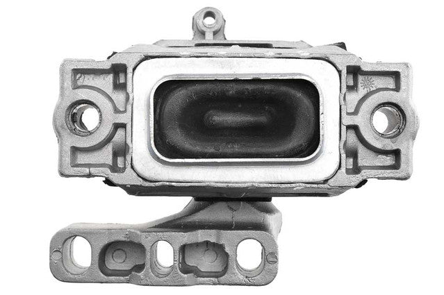 Aslichaam, motorsteunlager