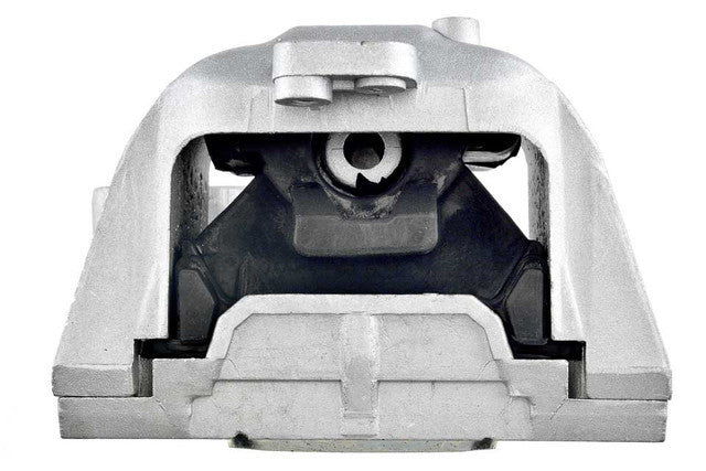 Aslichaam, motorsteunlager