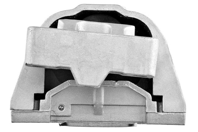 Aslichaam, motorsteunlager