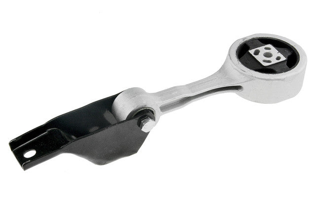 Aslichaam, motorsteunlager