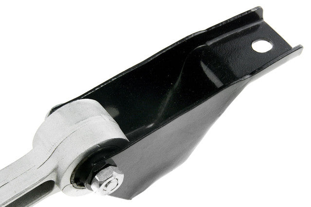 Aslichaam, motorsteunlager