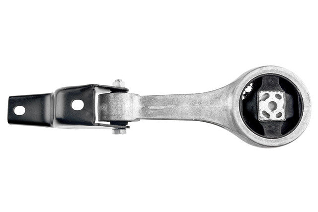 Aslichaam, motorsteunlager