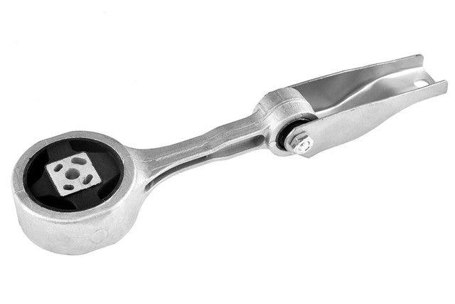 Aslichaam, motorsteunlager