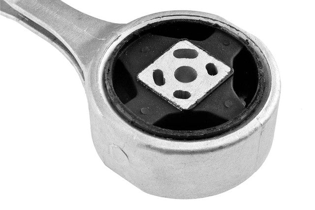 Aslichaam, motorsteunlager