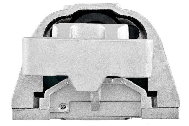 Aslichaam, motorsteunlager