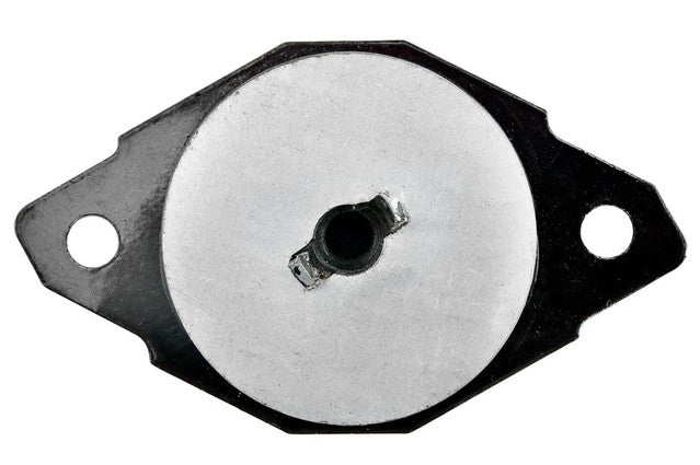 Aslichaam, motorsteunlager