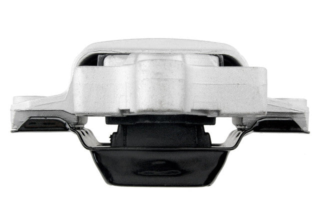 Aslichaam, motorsteunlager