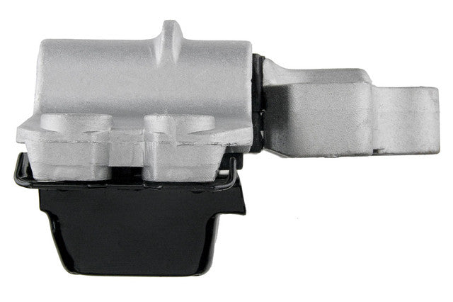 Aslichaam, motorsteunlager