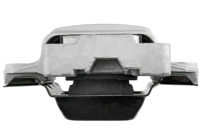 Aslichaam, motorsteunlager