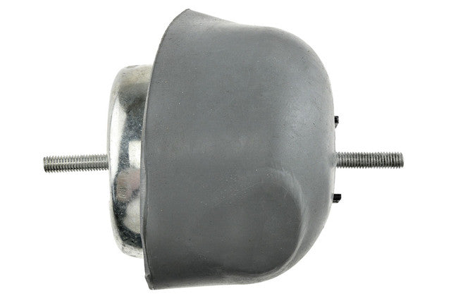 Aslichaam, motorsteunlager