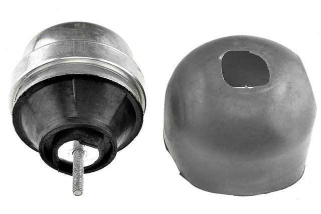 Aslichaam, motorsteunlager