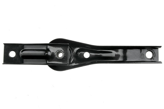 Aslichaam, motorsteunlager