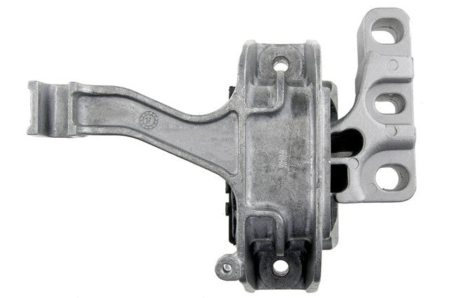 Aslichaam, motorsteunlager