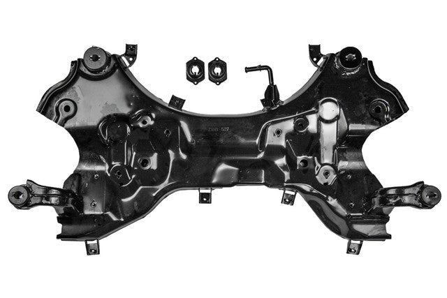 Subframe 