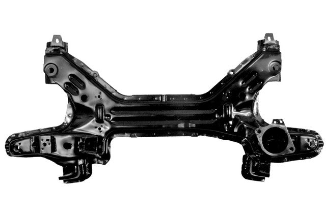 Subframe 