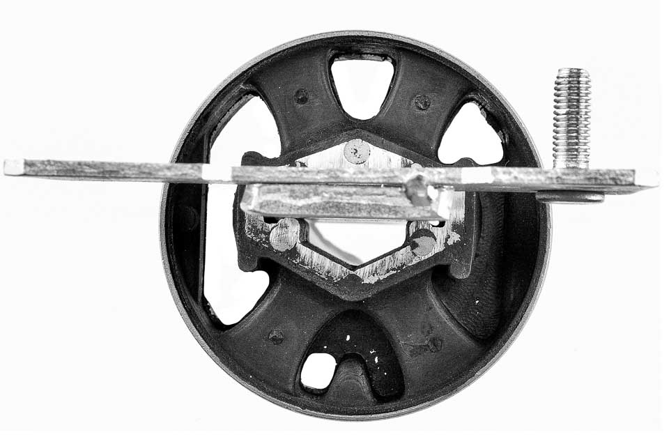 Arm bushing OEM 1533836