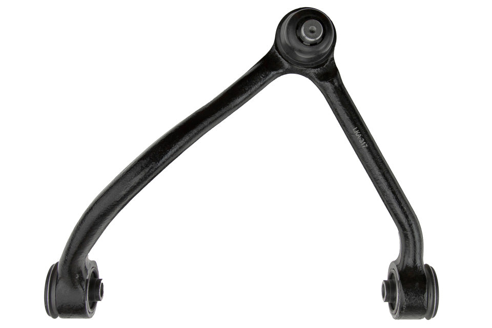 Front Arm NTY: ZWG-KA-317 OEM 54410-3E100