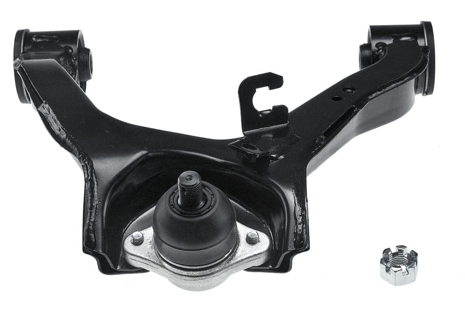 Front Arm NTY: ZWG-MS-036 OEM 4010A037