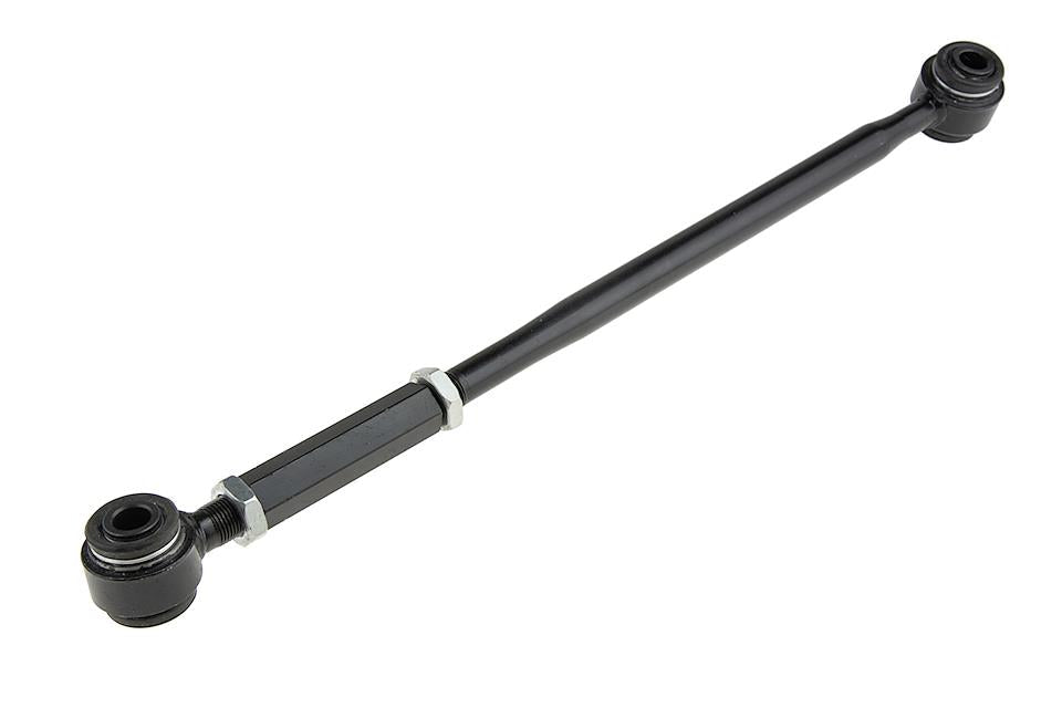 Ophanging panhardstang achteras 