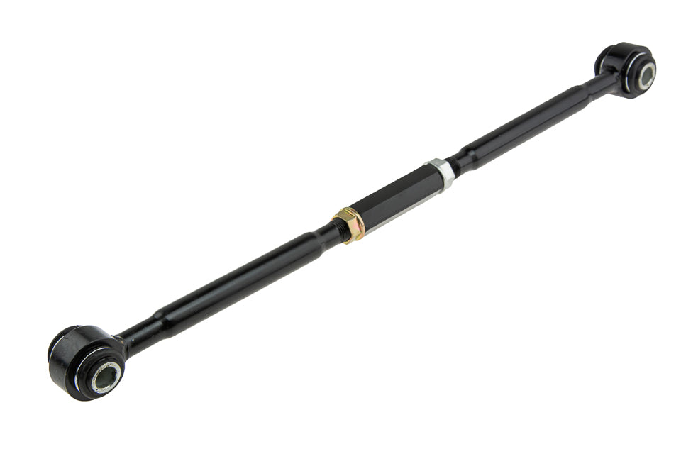 Ophanging panhardstang achteras 